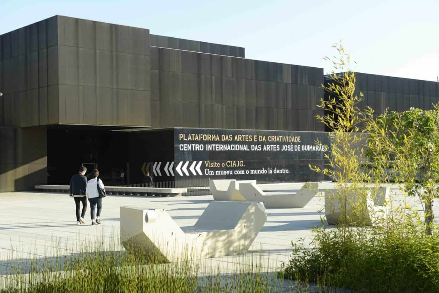 Poetry Slam estreia em Guimarães este sábado&nbsp;