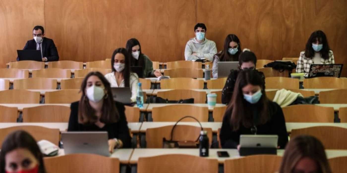 Ensino Superior. Alunos podem alterar candidatura à 1.ª fase no domingo