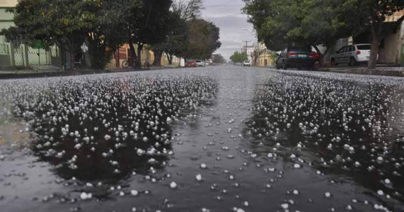 Atenção. Braga é um dos 10 distritos em alerta amarelo