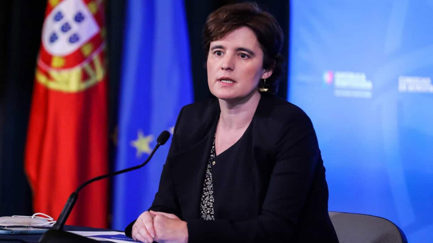 Covid-19: Governo prolonga situação de alerta até 30 de setembro