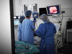 Hospital de Braga realiza exame de primeira linha para o estadiamento do cancro do pulmão