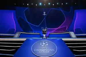 Porto, Sporting e Benfica já conhecem adversários na Liga dos Campeões