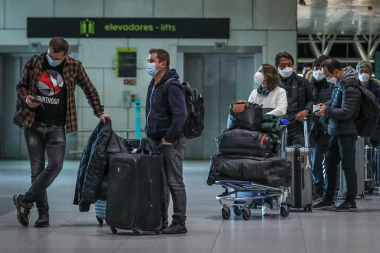 Trabalhadores da Portway começam hoje greve de três dias nos aeroportos