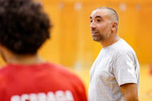 Joel Rocha quer "época histórica para o SC Braga e o futsal do clube”