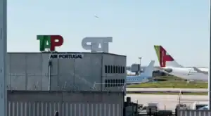 TAP alvo de ciberataque. Companhia garante que travou incursão&nbsp;