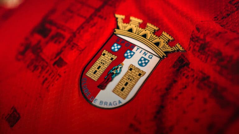 Liga Europa. SC Braga defronta&nbsp;Malmo, Union de Berlim e&nbsp; Saint-Gilloise