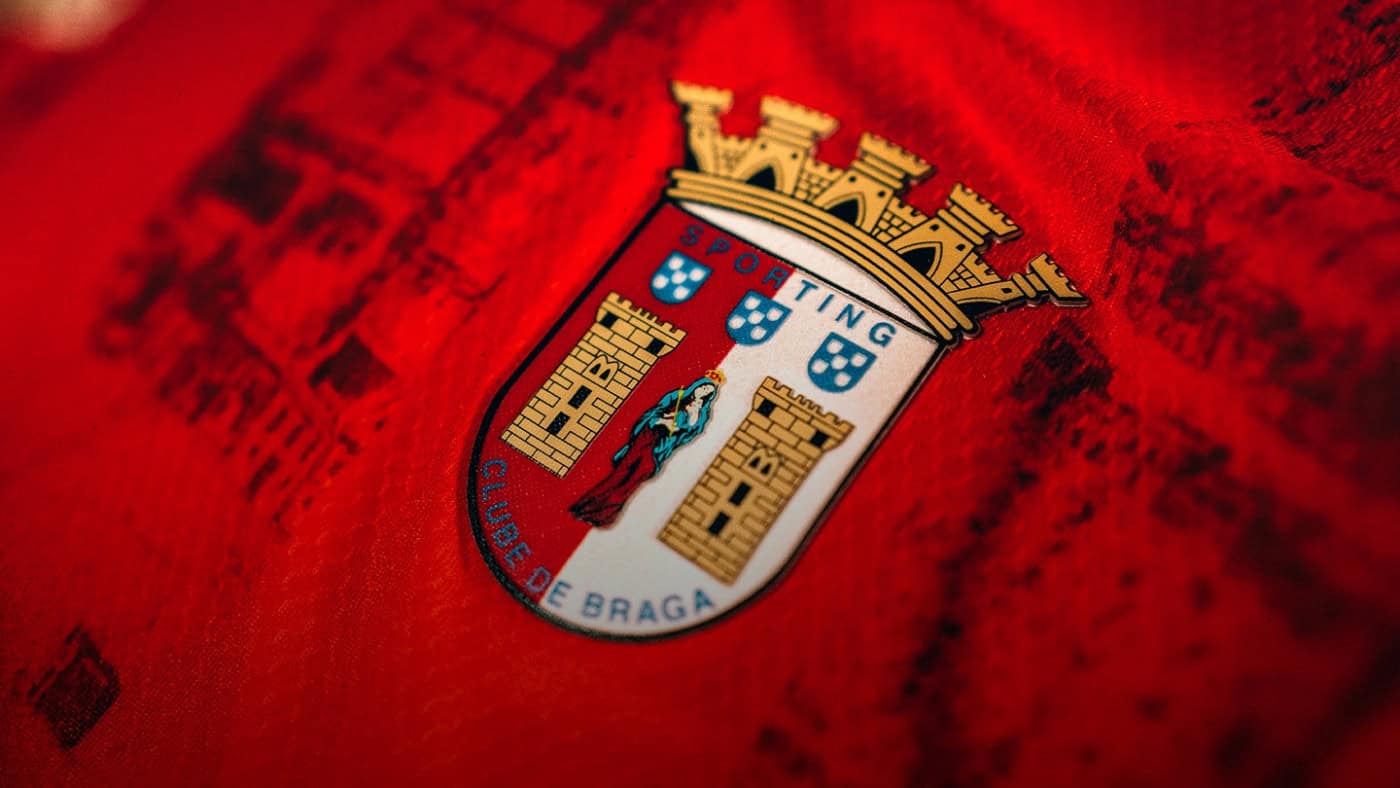 Liga Europa. SC Braga defronta&nbsp;Malmo, Union de Berlim e&nbsp; Saint-Gilloise