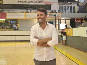 "Situação financeira do clube está perfeitamente controlada"