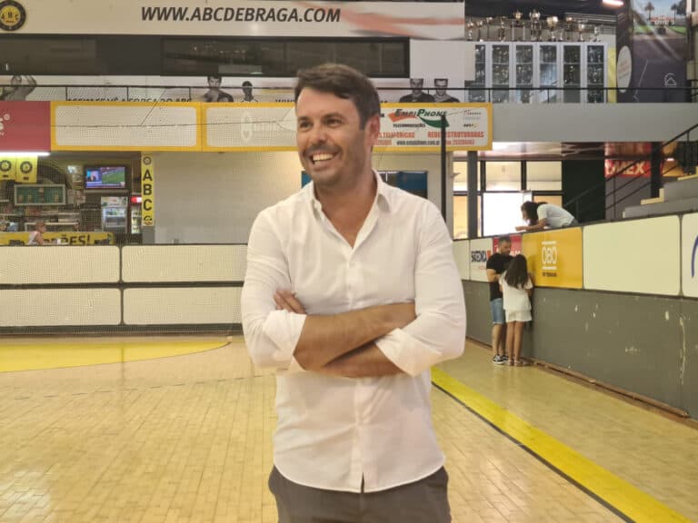 "Situação financeira do clube está perfeitamente controlada"