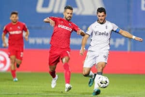 Quarta jornada fecha com empate no dérbi minhoto