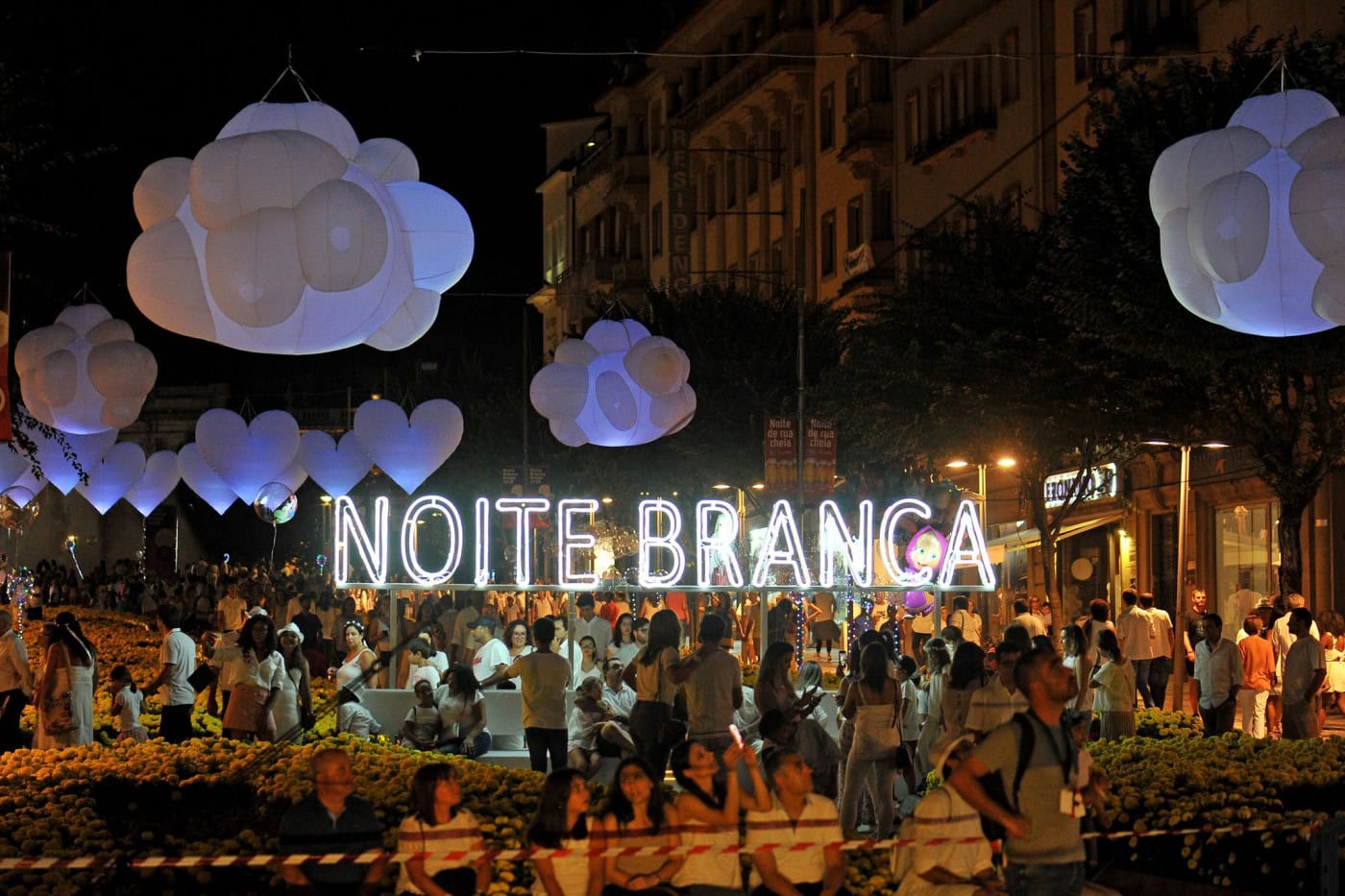 Hotéis de Braga próximos da lotação máxima para o fim de semana