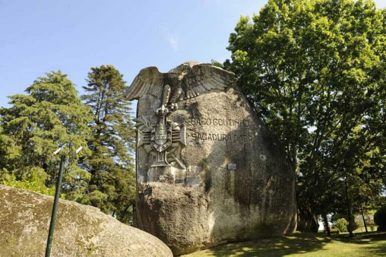 Guimarães assinala os 100 anos da Travessia Aérea do Atlântico Sul