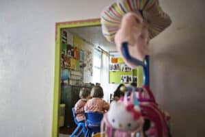 Vinte milhões para abrir cinco mil vagas em creches este ano letivo 