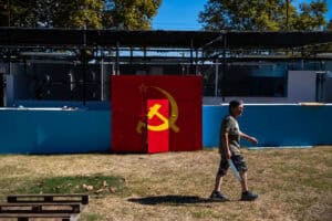 Avante!: Festa do PCP arranca hoje com homenagem a José Saramago