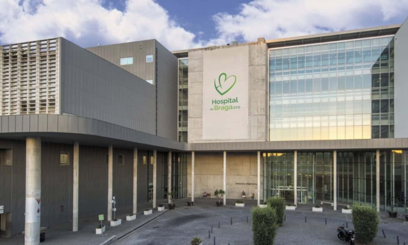 Piloto de helicóptero que caiu em Amares está "estável” nos cuidados intermédios