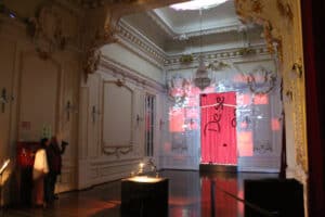 Circuito da Noite Branca propõe dar "uma experiência distintiva"