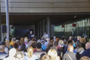 Estratégia de Guimarães considerada referência nas áreas da arte e cultura   