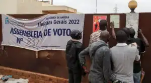 TC angolano aceita providência da UNITA e manda suspender processo pós eleitoral