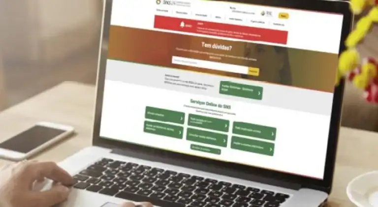 Falha na plataforma digital da DGS expôs dados dos utentes do SNS
