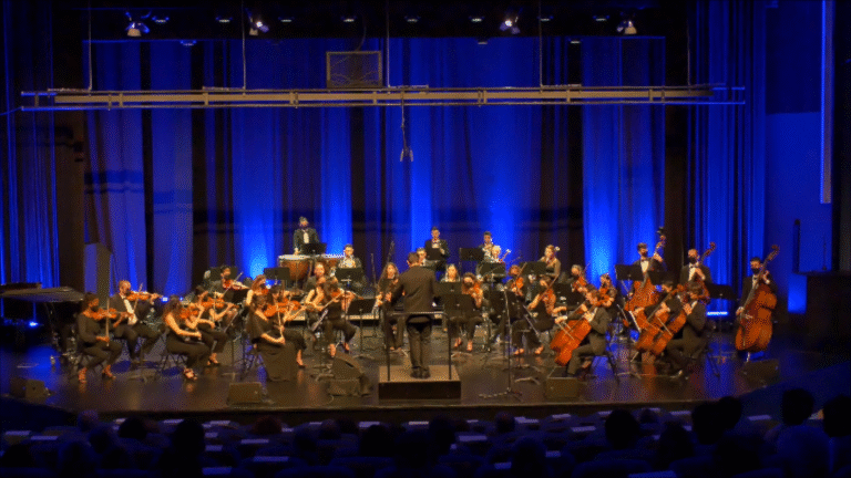 Freguesia de Lamas recebe programa cultural 'Descentrar'