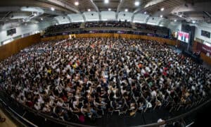 AAUMinho prepara acolhimento aos novos alunos