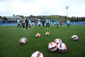 Europeu. Seleção portuguesa de futebol feminino joga hoje em Vizela