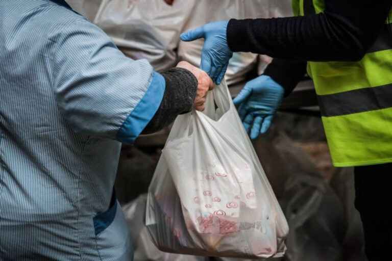 AMI apoiou quase sete mil pessoas carenciadas no primeiro semestre deste ano