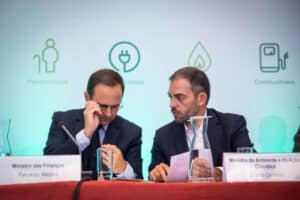 Apoio às famílias isento de impostos. Pensionistas sem penalizações por rendimento adicional