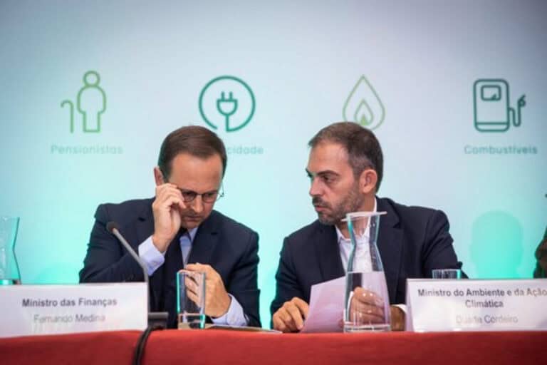 Apoio às famílias isento de impostos. Pensionistas sem penalizações por rendimento adicional