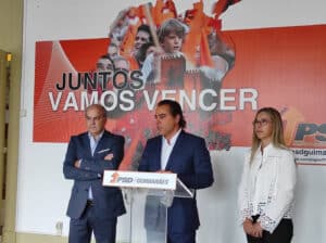 PSD-Guimarães propõe vale escolar de 20 euros para alunos até ao secundário