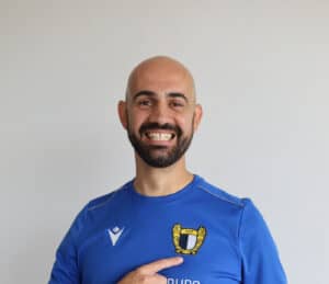 Miguel Afonso assume comando técnico da equipa feminina do FC Famalicão