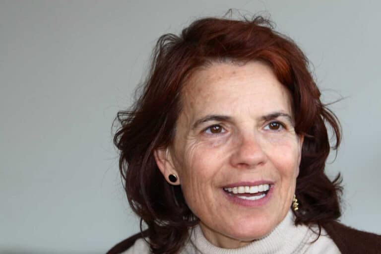 Beatriz Pereira quer reavaliar a oferta educativa do Instituto de Educação