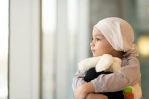 ‘Vamos falar de cancro pediátrico?’ desafia comunidade a “desmistificar a doença”