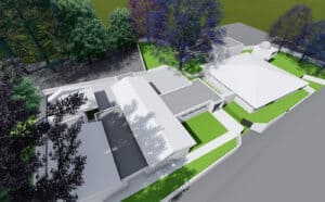 Obra de ampliação do Centro Ciência Viva de Braga ainda não arrancou