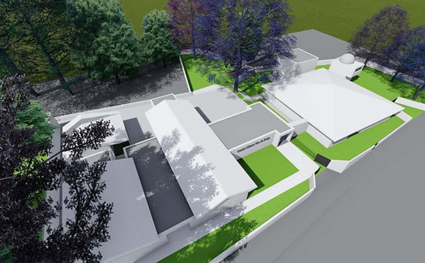 Obra de ampliação do Centro Ciência Viva de Braga ainda não arrancou