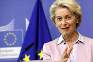 Bruxelas propõe limitar lucros das empresas e fixar teto para gás russo 