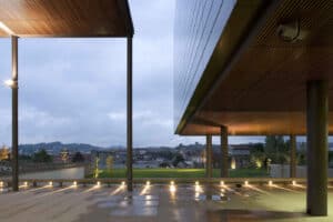 Porridge Radio, Márcia e :papercutz passam pelo CCVF até ao final do ano