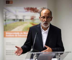 Governo ainda não deu resposta ao aumento dos preços nas universidades