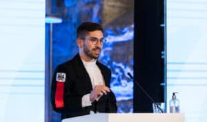 Obras na sede da AAUMinho em Guimarães já começaram