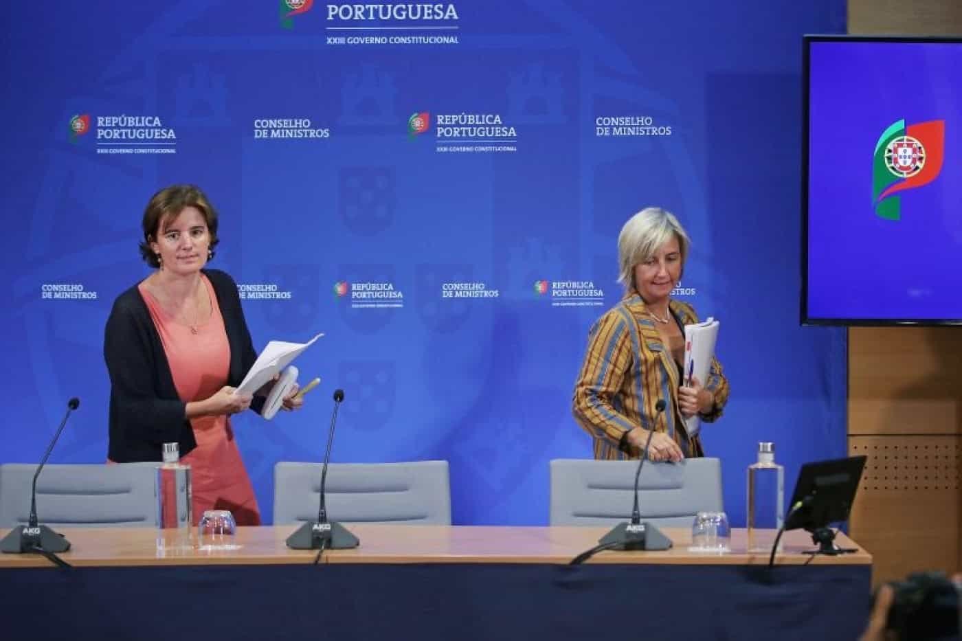 Governo aprova criação da direção executiva do Serviço Nacional de Saúde