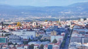 BragaHabit prevê investimento de 72 ME para 691 fogos e 1907 pessoas até 2026 