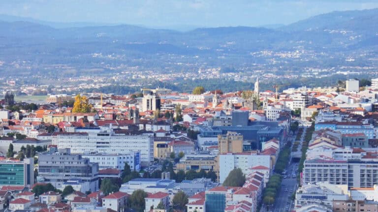 BragaHabit prevê investimento de 72 ME para 691 fogos e 1907 pessoas até 2026