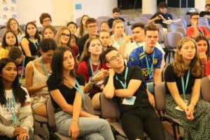 Famílias portuguesas acolhem estudantes estrangeiros