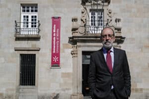 Reitor quer&nbsp;“UMinho num patamar de excelência na produção de conhecimento científico"