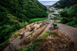 Europeu de ‘cross country’ olímpico em Melgaço em 2025