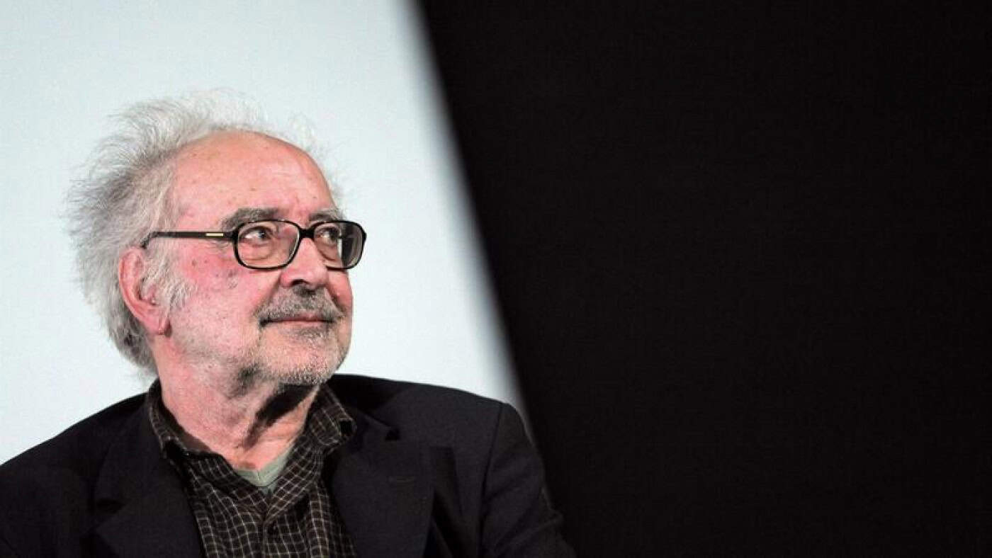 Morreu Jean-Luc Godard, o realizador que "deu a liberdade ao cinema"&nbsp;