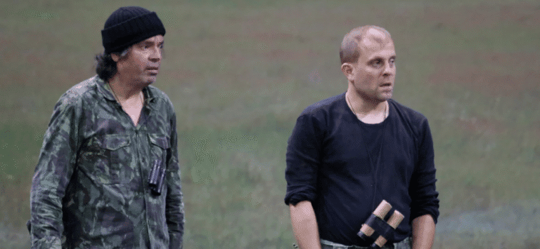 Companhia de Teatro de Braga estreia nova peça no Theatro Circo