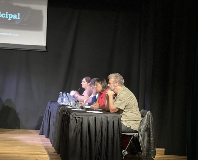 PS acusa Câmara de Braga de não ter política cultural para o concelho