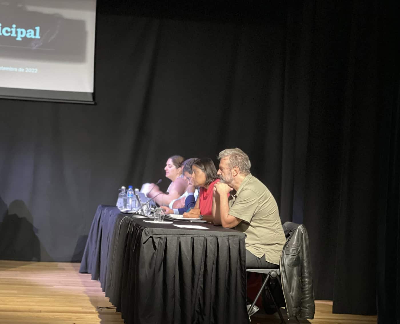 PS acusa Câmara de Braga de não ter política cultural para o concelho