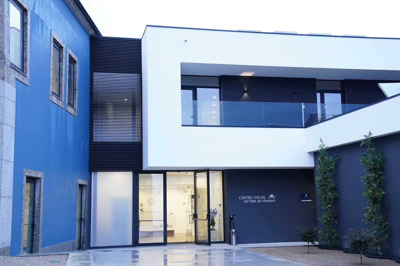 Novo lar em Gualtar abre portas com 30 das 50 vagas preenchidas